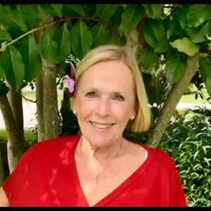 Meet your Posher, Nancy